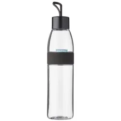 MEPAL Trinkflasche Ellipse 700,0 ml nordic black