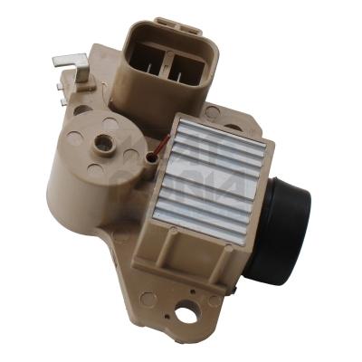 MEAT & DORIA Generatorregler 52182