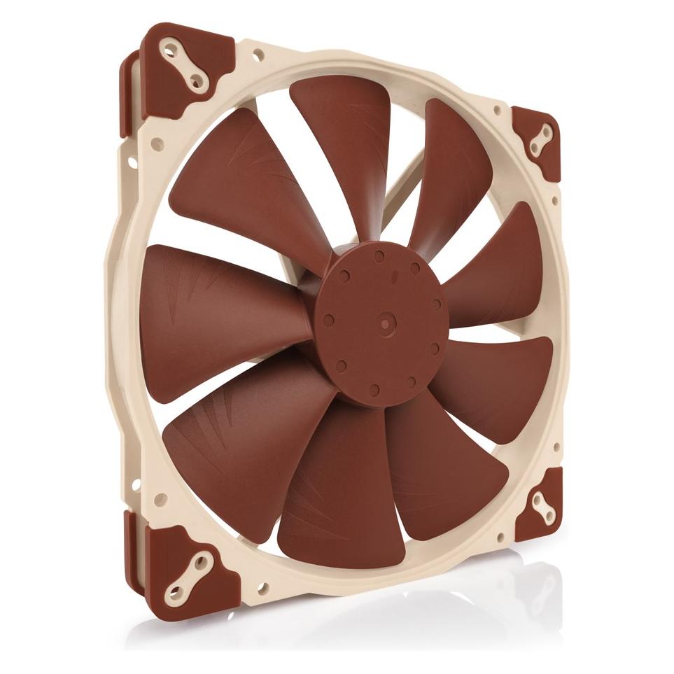 Noctua NF-A20 5V PWM (200 mm, 1x) (NF-A20 5V PWM)