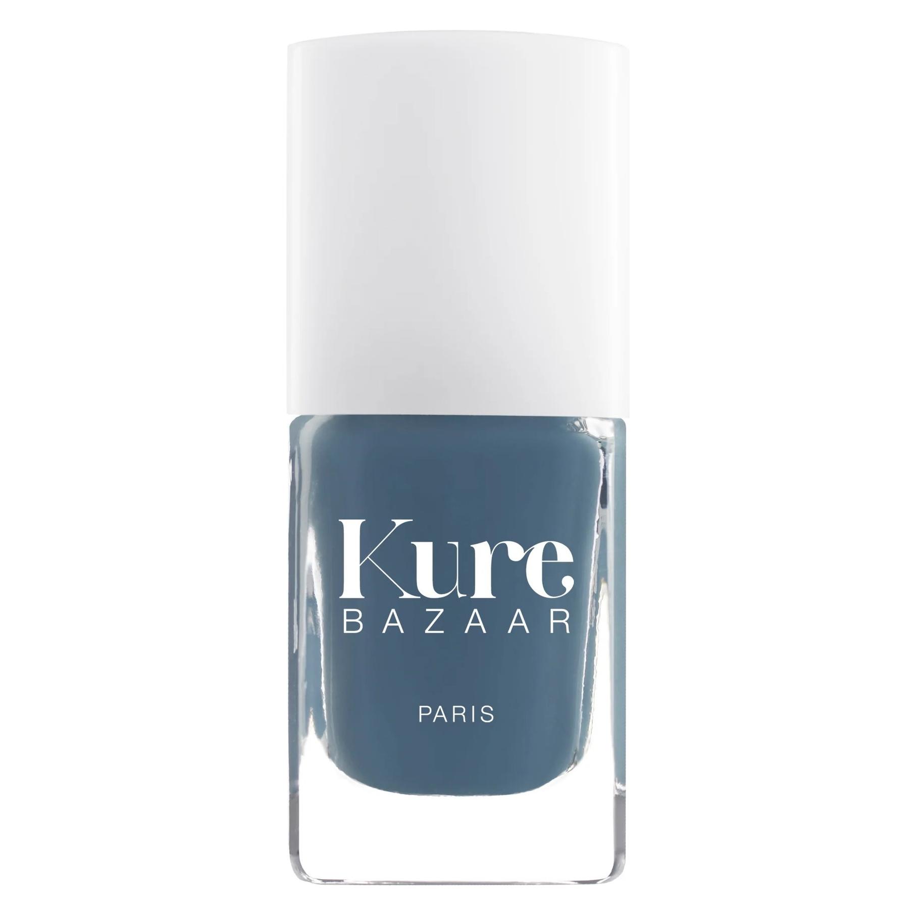 Kure Bazaar Nagellack Hipster - 10 Ml (Hipster, Farblack) (KBZ96UX5BLU)