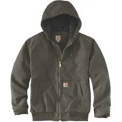 Carhartt Duck Active Jacke S