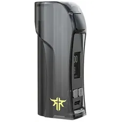 VandyVape Requiem 95W Mod Akkuträger Schwarz-Gold