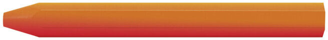 Pica Craie luminescente 592/054 orange (592/054)