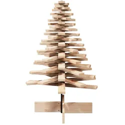 vidaXL, Weihnachtsbaum, Aurora (100 cm)