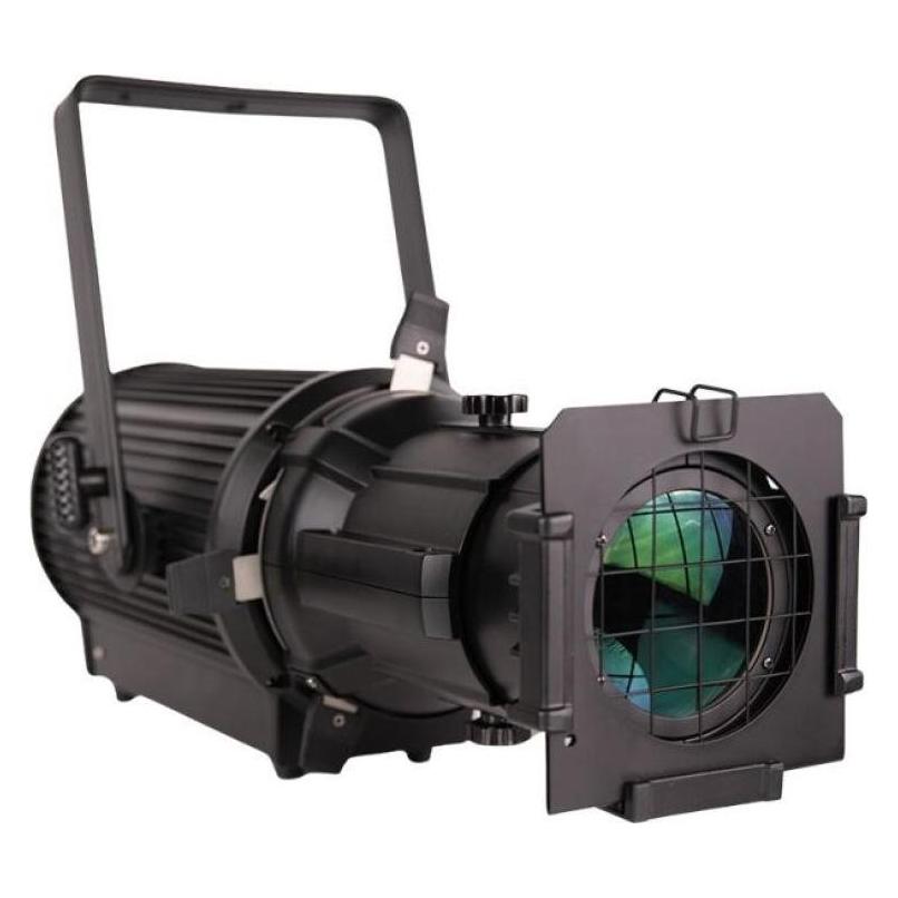 Profilscheinwerfer EVOLIGHTS PROFILE PAR 250W RGBLA (250 W, LED) (5908249822757)