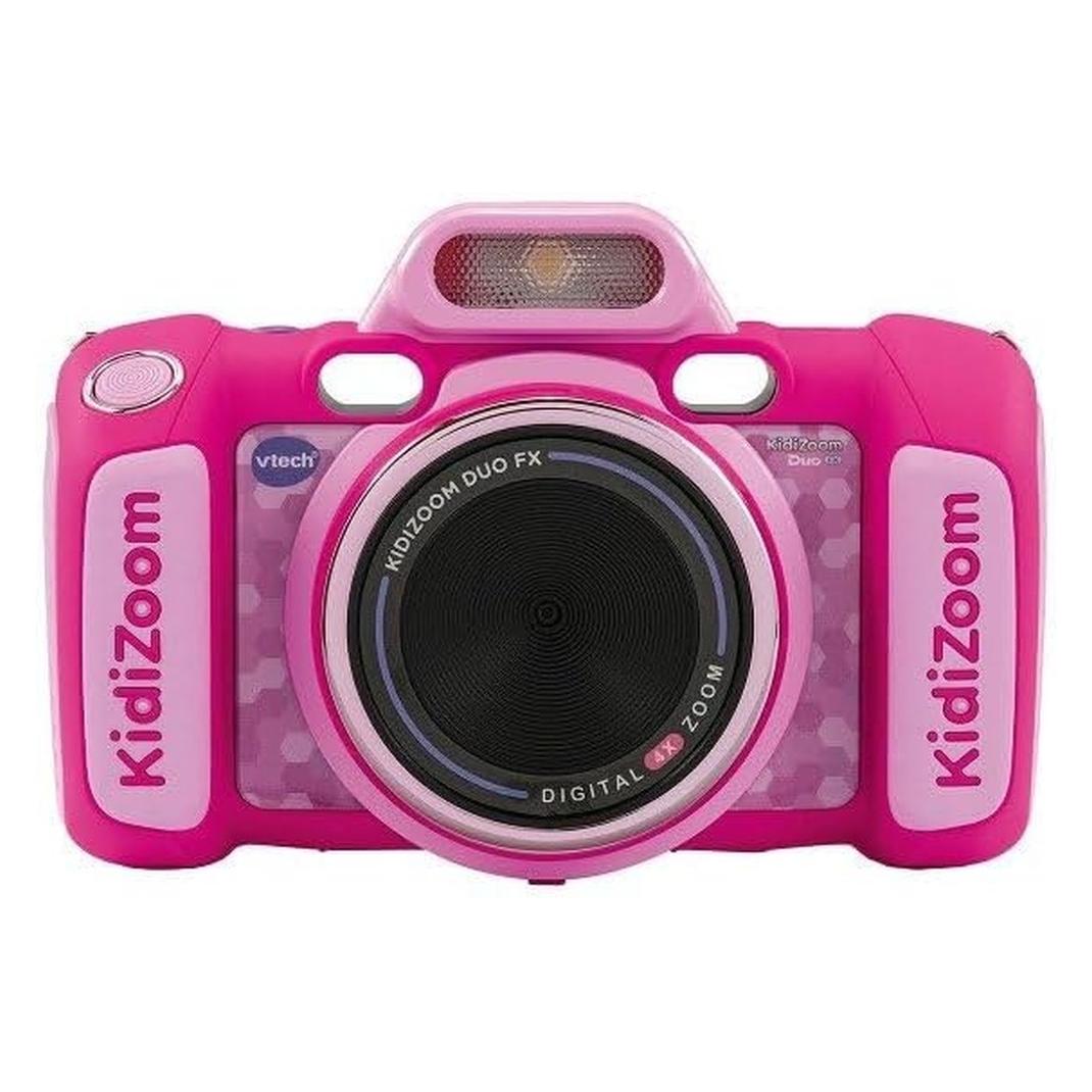 VTech Nl Kidizoom Duo Fx Pink (80-519952)