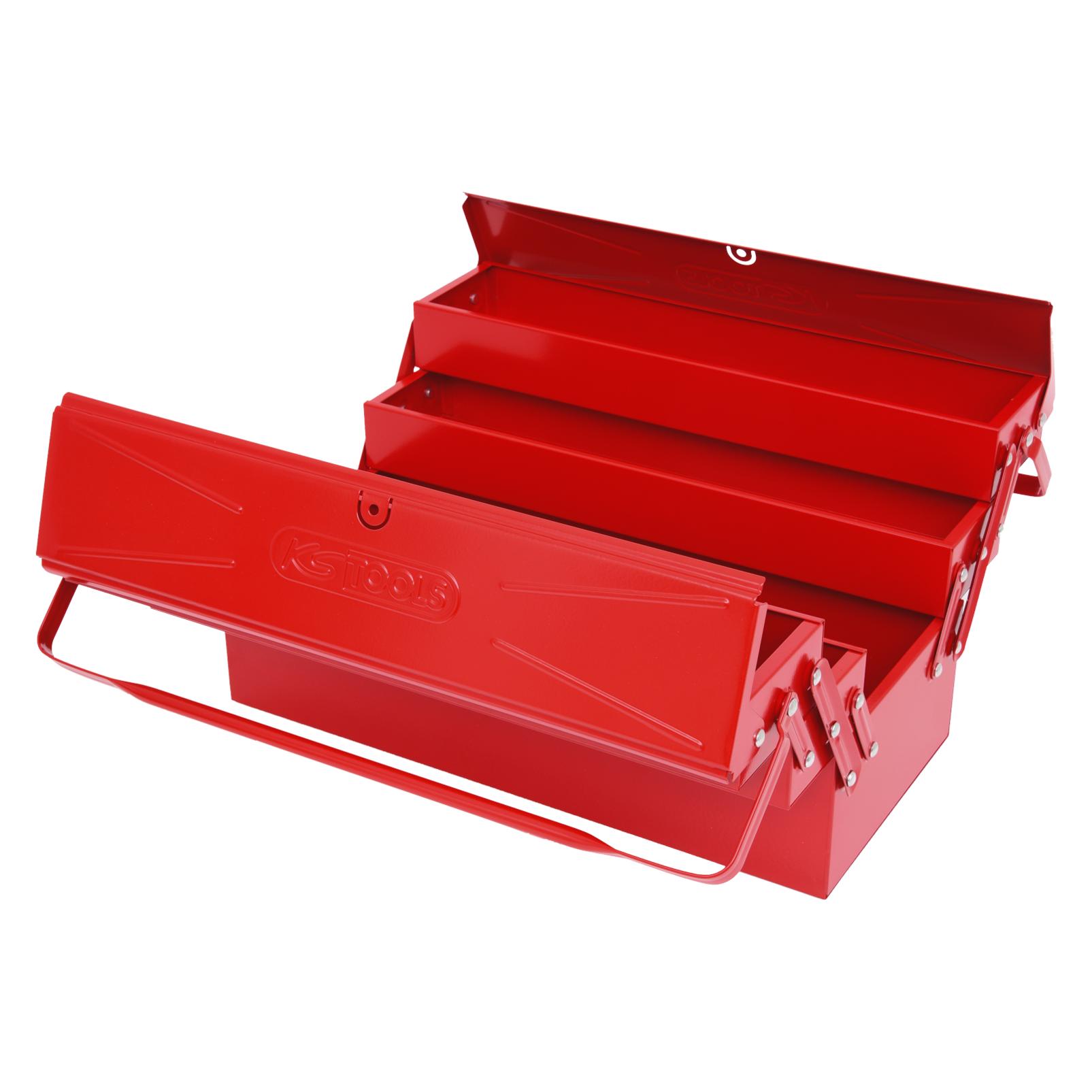 KS Tools Werkzeugkiste (999.0120)