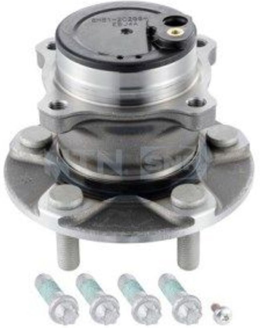 Radlagersatz SNR R152.79
