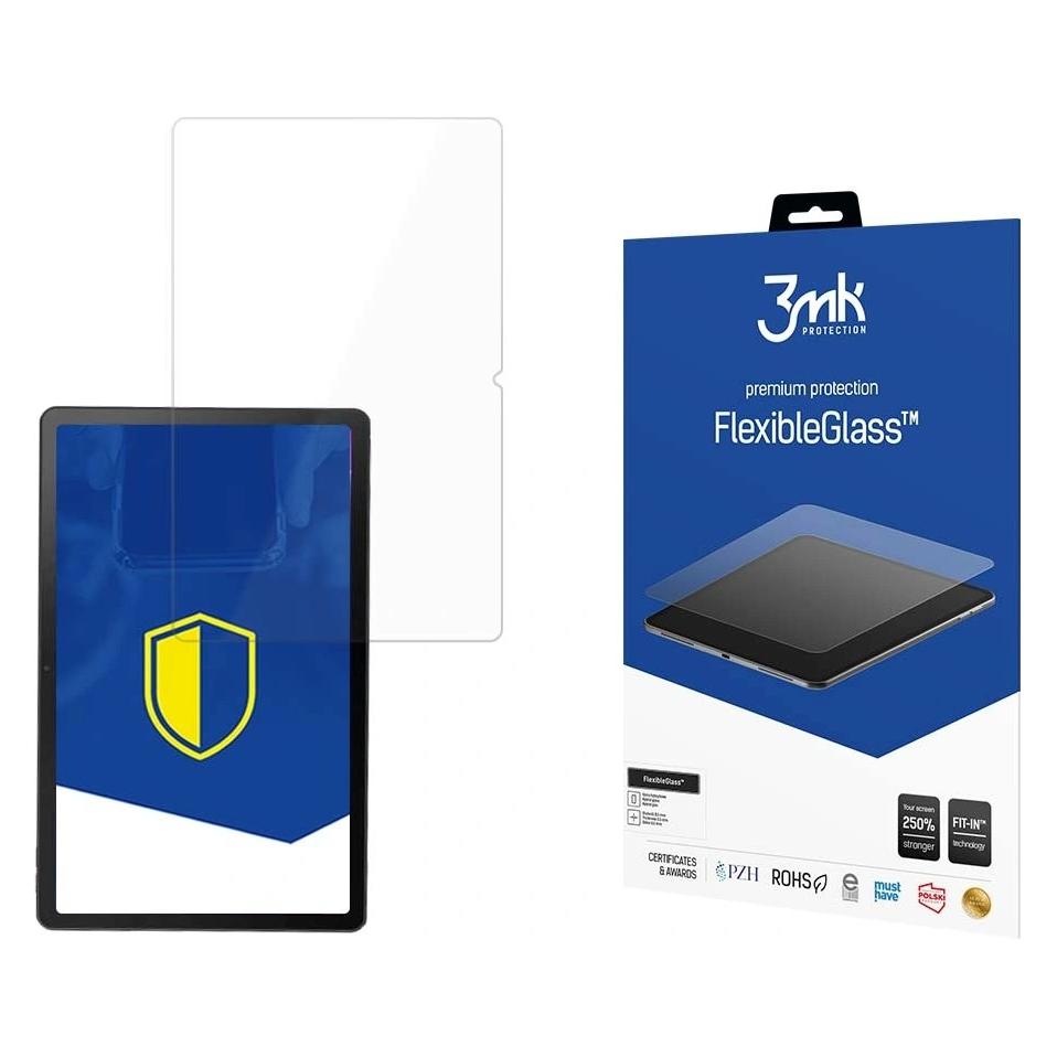 3MK Lenovo Tab M10 3. Generation 10,1 - FlexibleGlass 11" (1 Stk., Lenovo Tab M10) (do 11" 3mk FlexibleGlass(225))