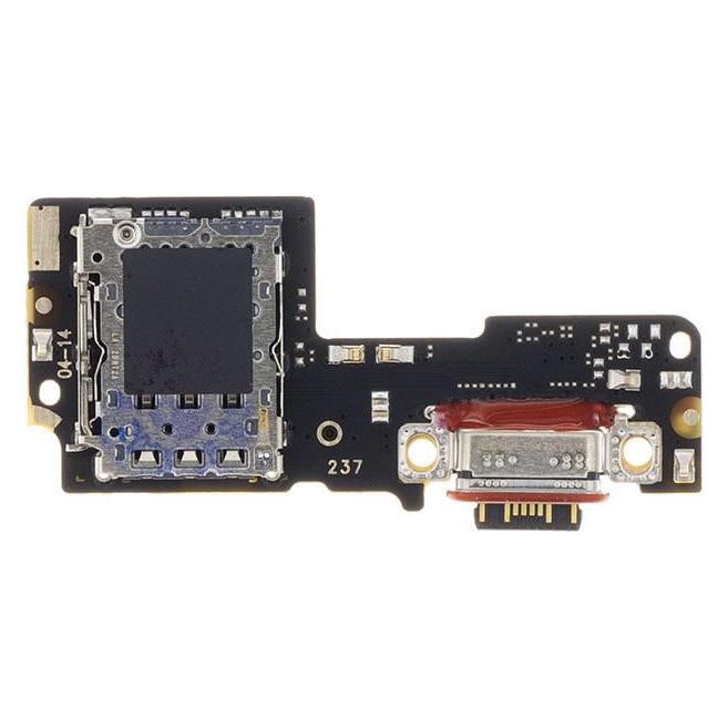 iLike Consumables! - Xiaomi Redmi Note 14 Pro 5G Board with Charging Connector (Xiaomi Redmi Note 14 Pro 5G) (57983125395)