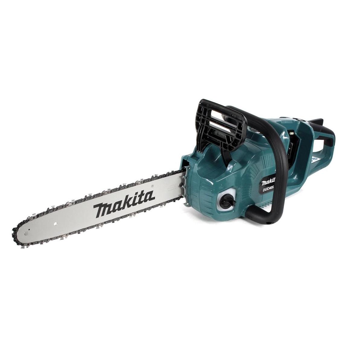 Makita DUC 405 Z (Akku Kettensäge) (DUC405Z)