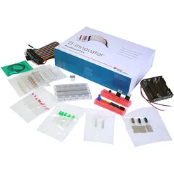 TI, Taschenrechner Zubehör, Innovator Breadboard Pack INNO-BREADBD (INNO-BREADBD)