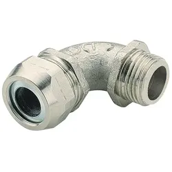 Legrand 384126 Verschraubung 2000 90° PG13,5