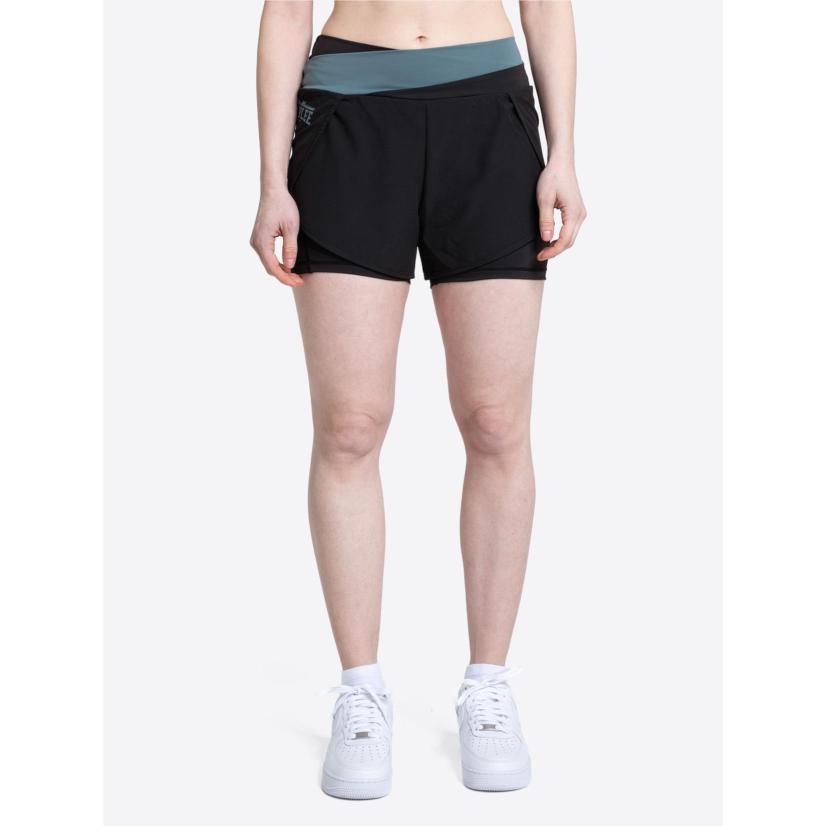 BENLEE Frauen Funktionsshorts KEILLOUR