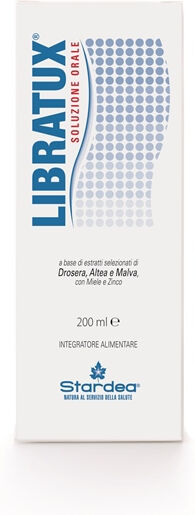 STARDEA Srl LIBRATUX, 200 ml