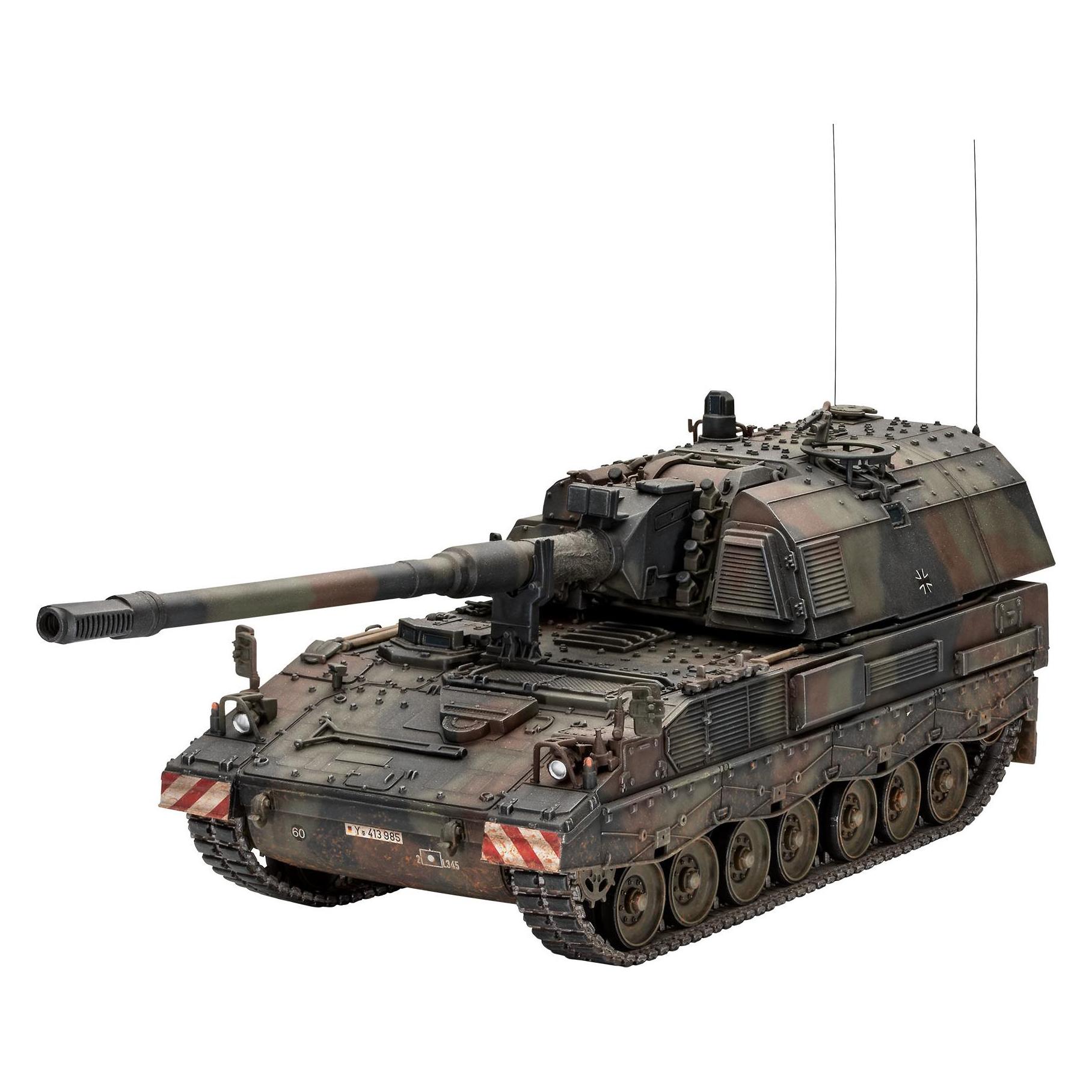 Revell Panzerhaubitze 2000 (REV 03279)