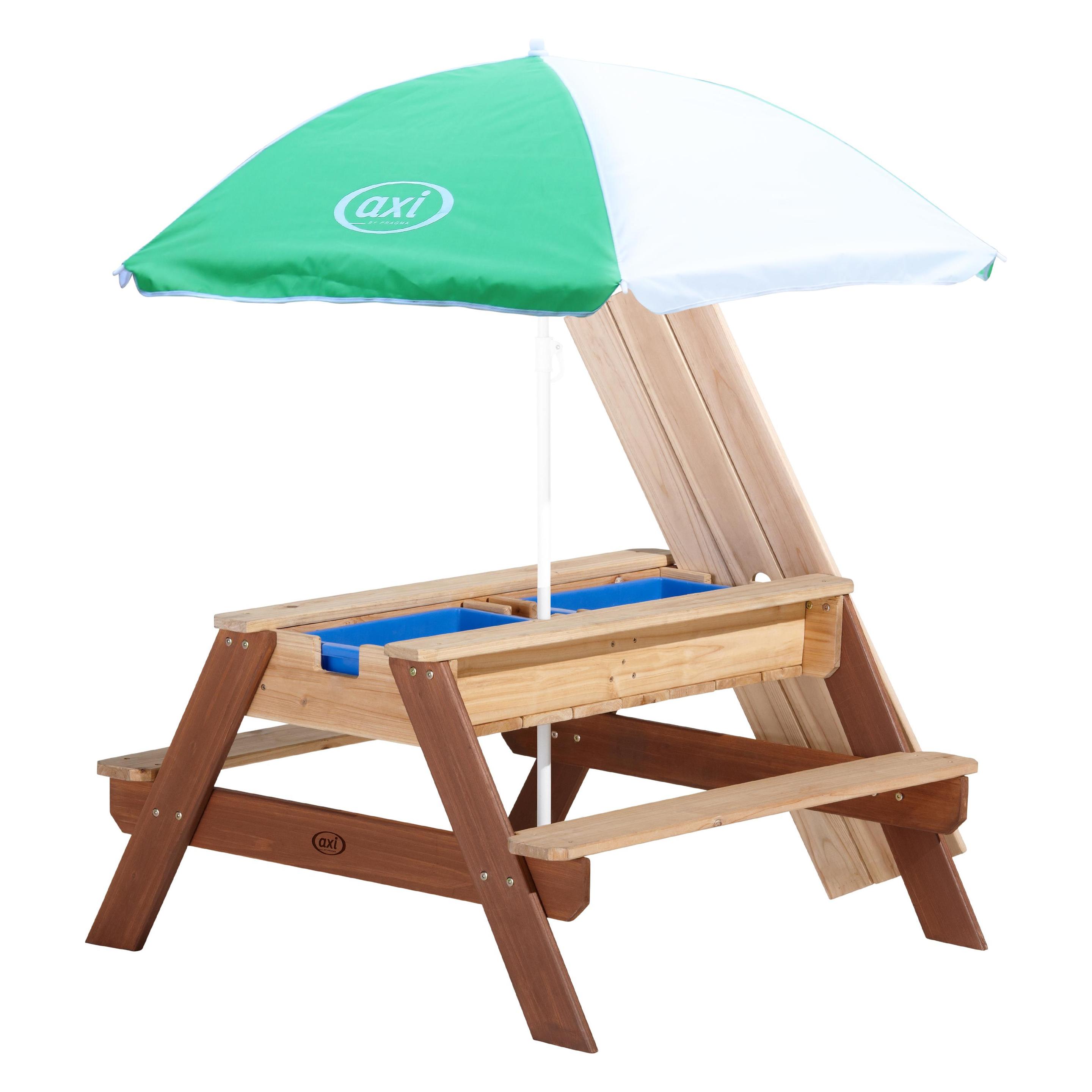 Axi Nick (A031.004.00)