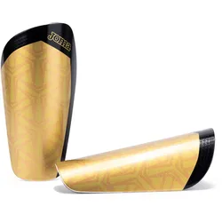 JOMA Spider Schienbeinschoner 081 - gold/schwarz M