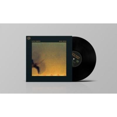Wild Open - Little North, Vinyl