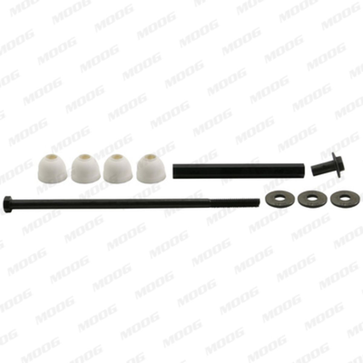 Stange/Strebe, Stabilisator MOOG AMGK700542