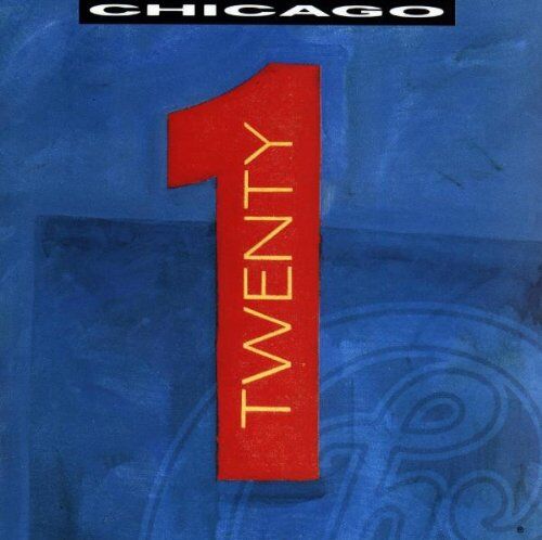 Chicago - Twentyone - Preis vom 14.10.2026 23:07:16 h