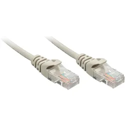 Lindy Netzwerkkabel (U/UTP, CAT5e, 40 m), Netzwerkkabel