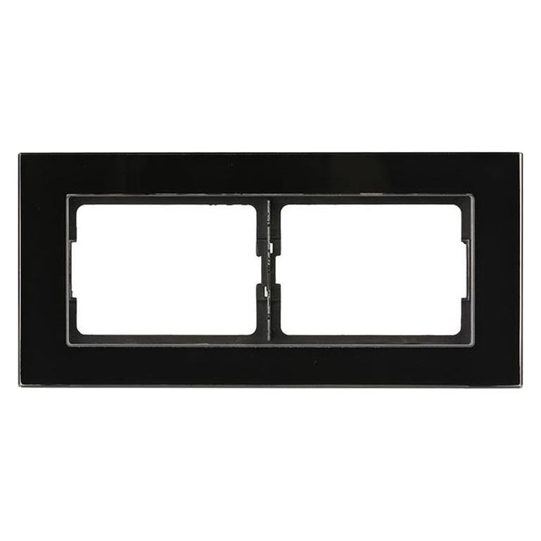 Vila FRAME VILMA XP500 2-WAY BLACK GLASS (477910151812)