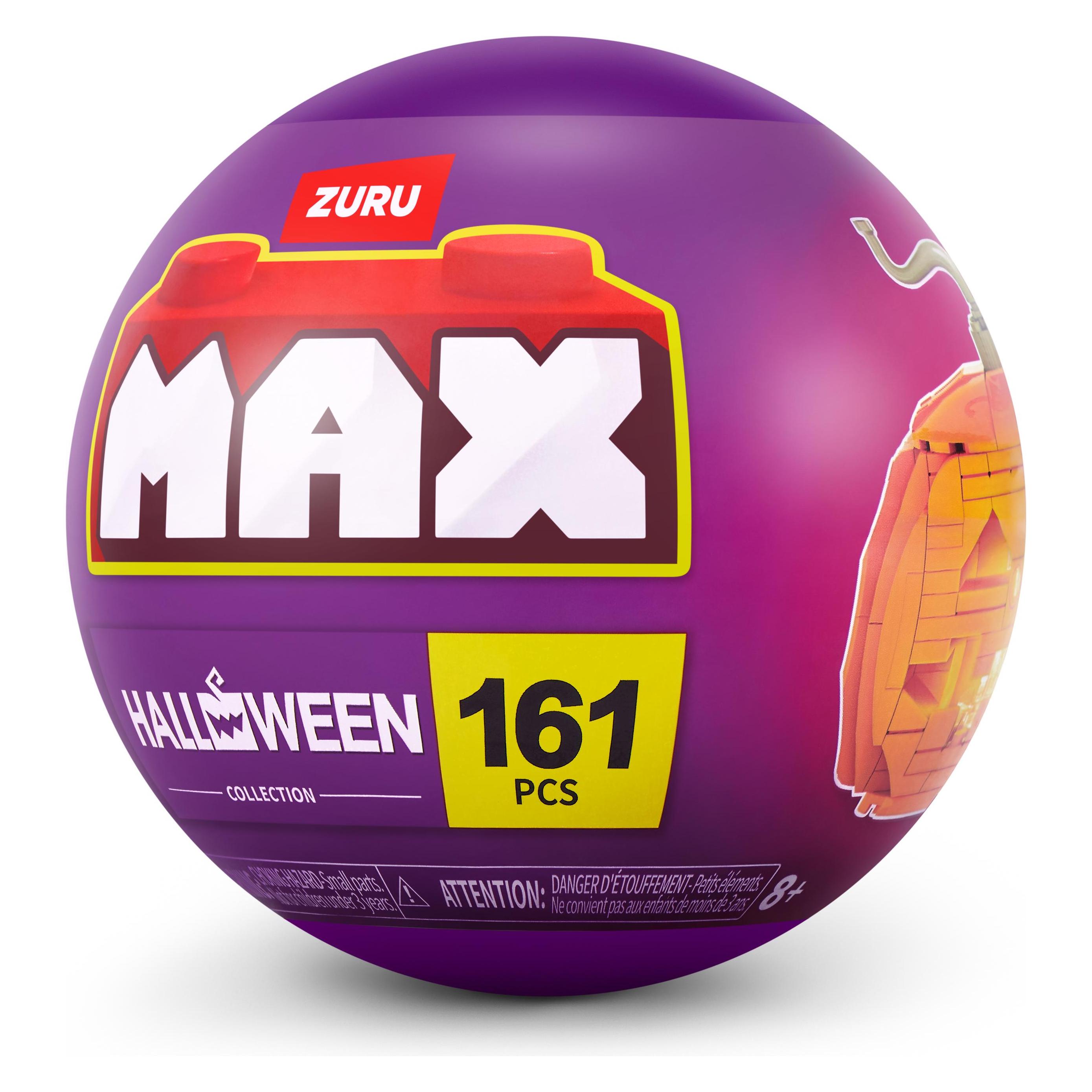Zuru MAX - Halloween (83250GQ1)