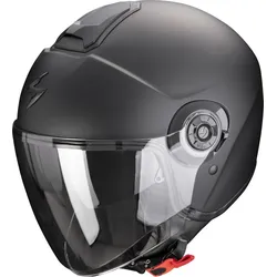 Scorpion Exo-City II Solid Jethelm XXXL (64/65)