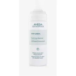 Aveda, Gesichtsreinigung, outer peace™ foaming cleanser (Reinigungsschaum, 125 ml)