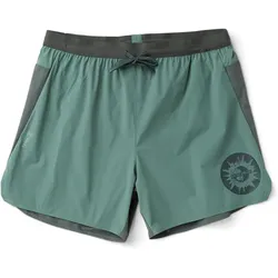 Roark, Herren, Outdoorhose, Alta 5 (L), Grün