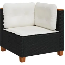 vidaXL, Gartenlounge, Talonar (1x Ecke (ohne Schnitzerei))