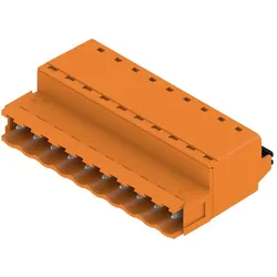 Weidmüller Leiterplattensteckverbind. SLF 5.0810180BSNORBX