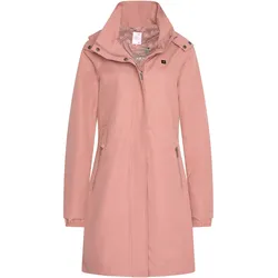 Imperial Riding, Damen, Velojacke, Joy Ride (XS), Mehrfarbig