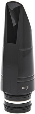 Gleichweit Bb-Clarinet B10-3-BW