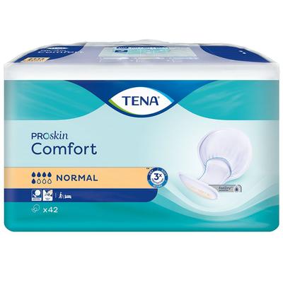 Tena Comfort normal Vorlage 3x42 St Einlagen