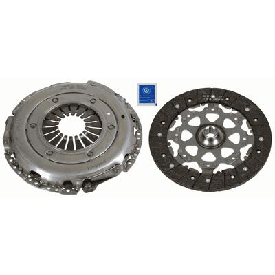 SACHS Kupplungssatz XTend 3000970097 für RENAULT