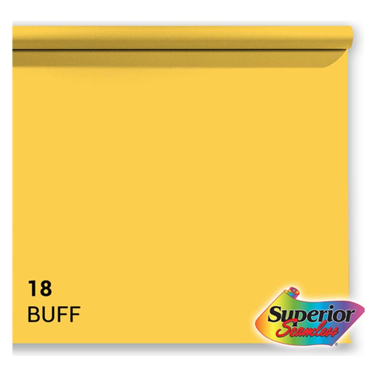 Superior Achtergrond Rol Buff (nr 18) 1.35m x 11m (135 cm, 1100 cm) (SP-101218C)