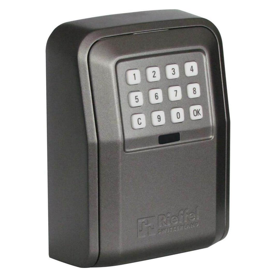 Rieffel Schlüsseldepot mit Bluetooth KSB-ELO XL APP (KSB-ELO XL APP)