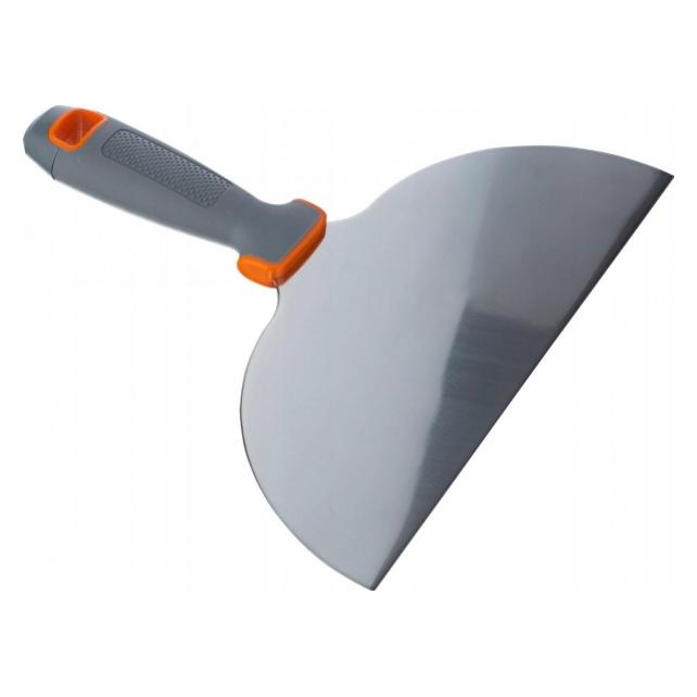 Awtools SZPACHLA ELASTYCZNA 200mm BLACK LINE (20 cm) (AW30315BL)