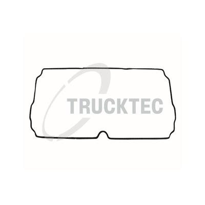 TRUCKTEC AUTOMOTIVE Dichtung, Gehäusedeckel (Kurbelgehäuse) 0410078