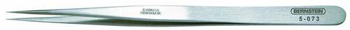 Bernstein Tools for Electronics 5-073 SMD-Pinzette SS SA Super-spitz, schmal 140mm