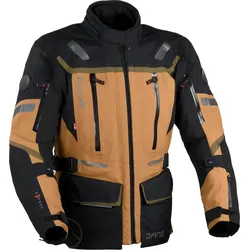 DANE Nimbus 3 Gore-Tex Pro wasserdichte Motorrad Textiljacke XL