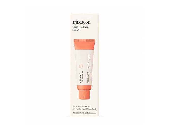 MIXSOON Crème au PDRN et Collagène 50ml