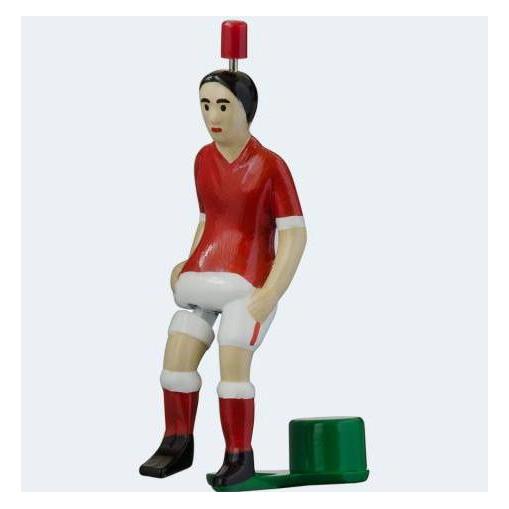 Tipp Kick Top-Kicker Bayern München (043.1927)