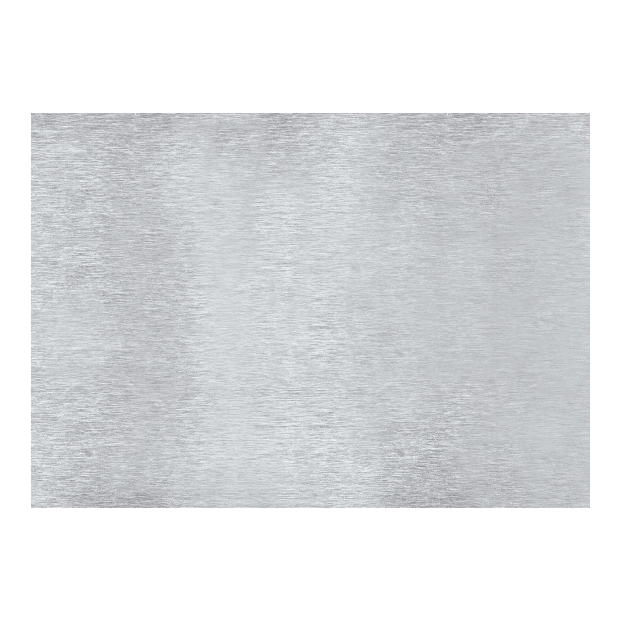 Kraftwerk Edelstahlabdeckung Top für BT700 (191.505.004)