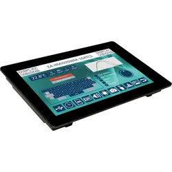 EA PLCS70-DS - 7.0"-Satellit-Touch-Panel für EA PLC