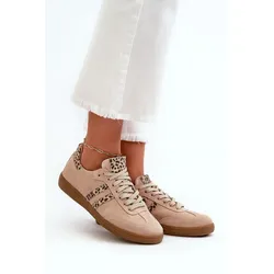 Sportschuhe Model 198447