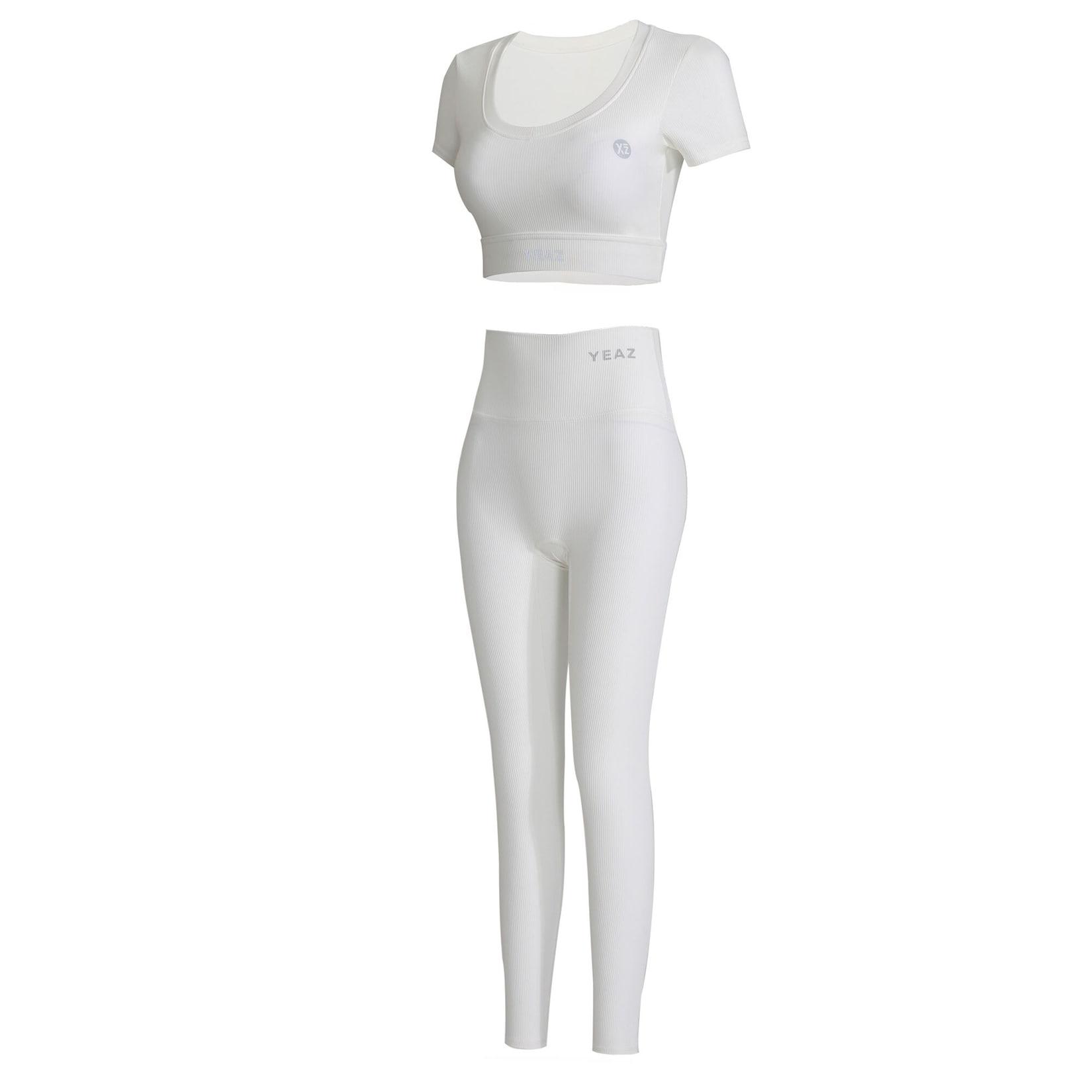 YEAZ SET Top + Leggings CLUB LEVEL