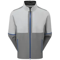 FootJoy Jacke DryJoys Select LX, hellgrau/grau